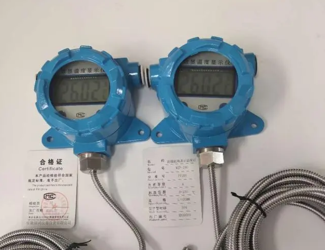 溫度變送器中常用的溫度補(bǔ)償技術(shù)有哪些？