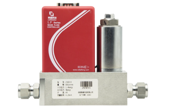 氣體質(zhì)量流量控制器 氣體質(zhì)量流量控制器