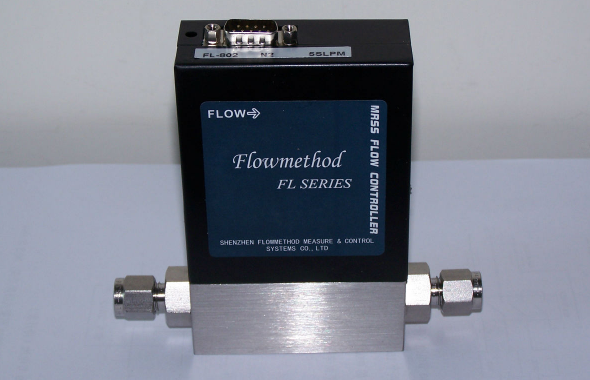 質(zhì)量流量控制器 質(zhì)量流量控制器