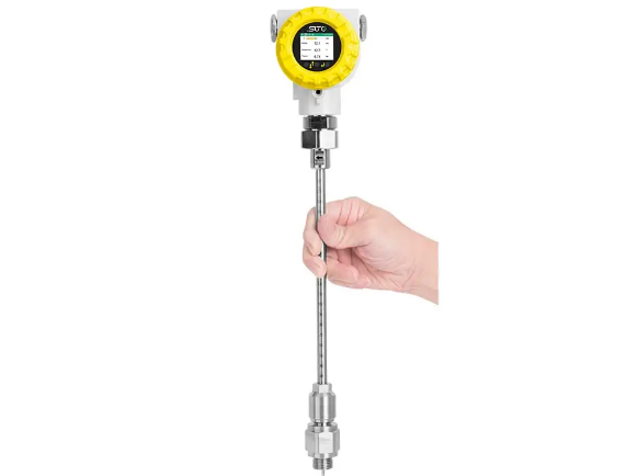 插入式流量計如何安裝？