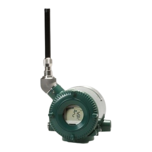 溫度變送器的熱電偶特性